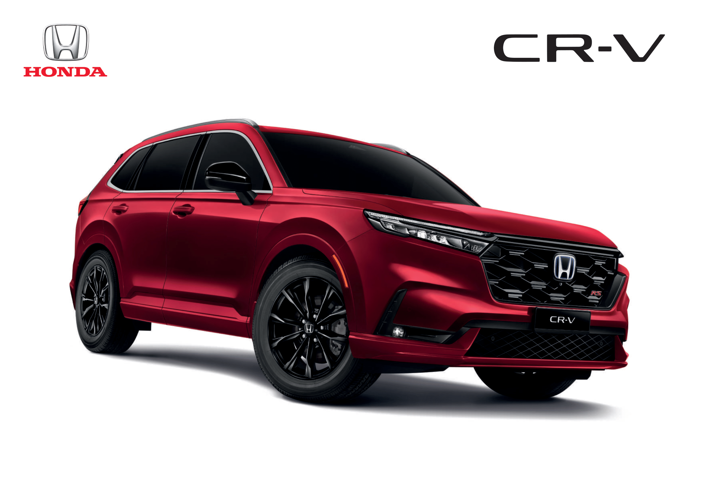CRV-01