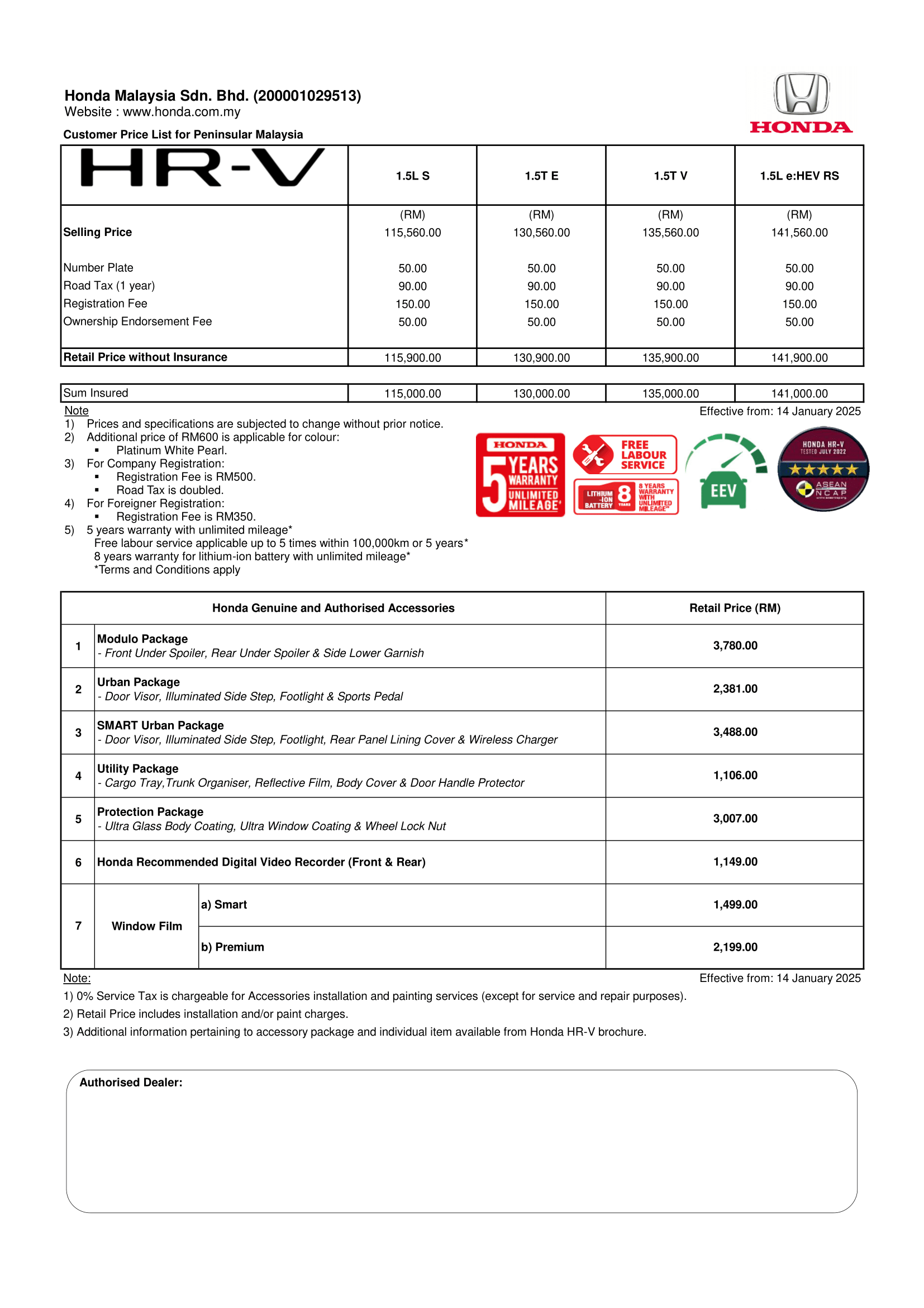 HR-V NS - PM 140125-1
