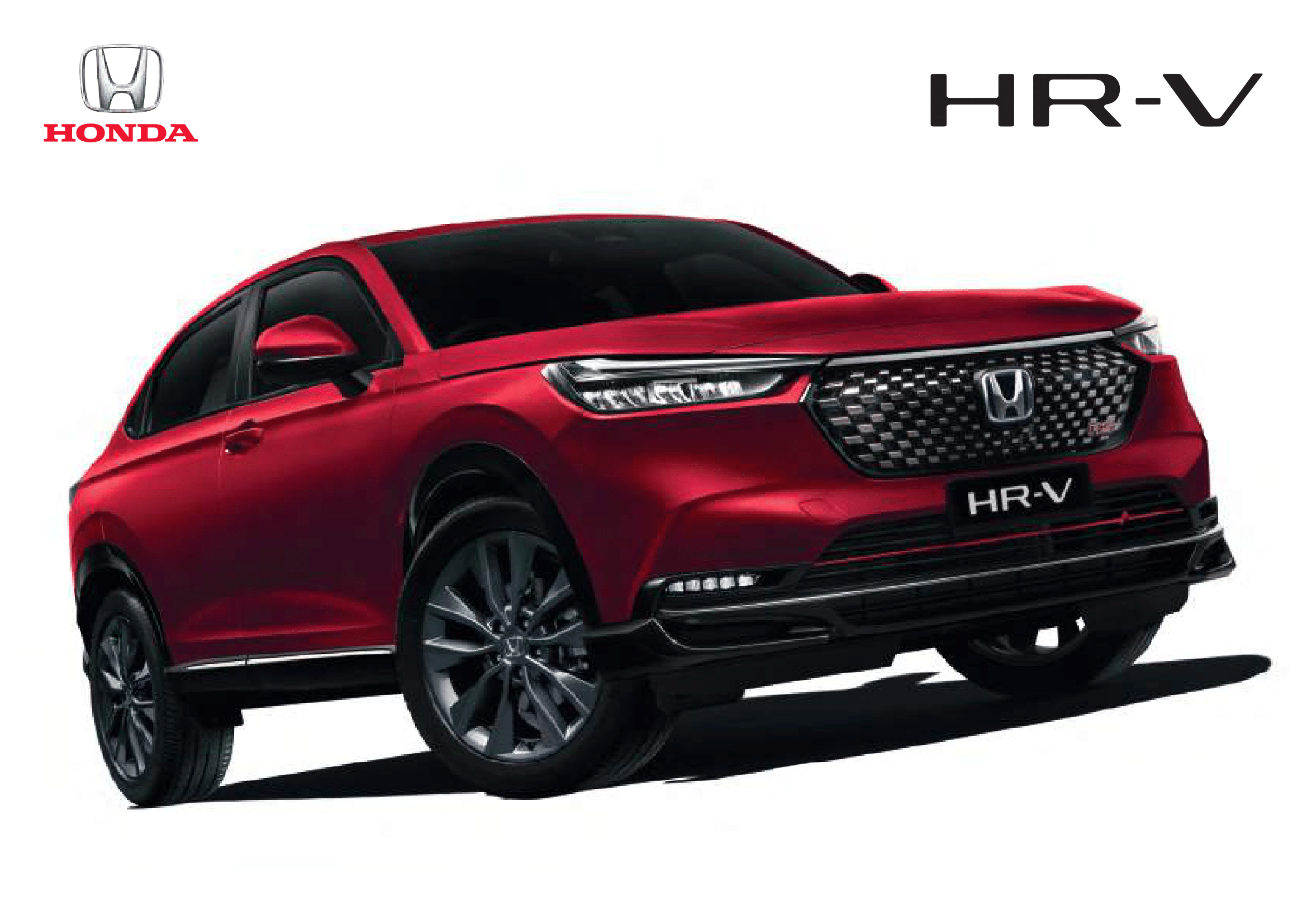 HRV-01