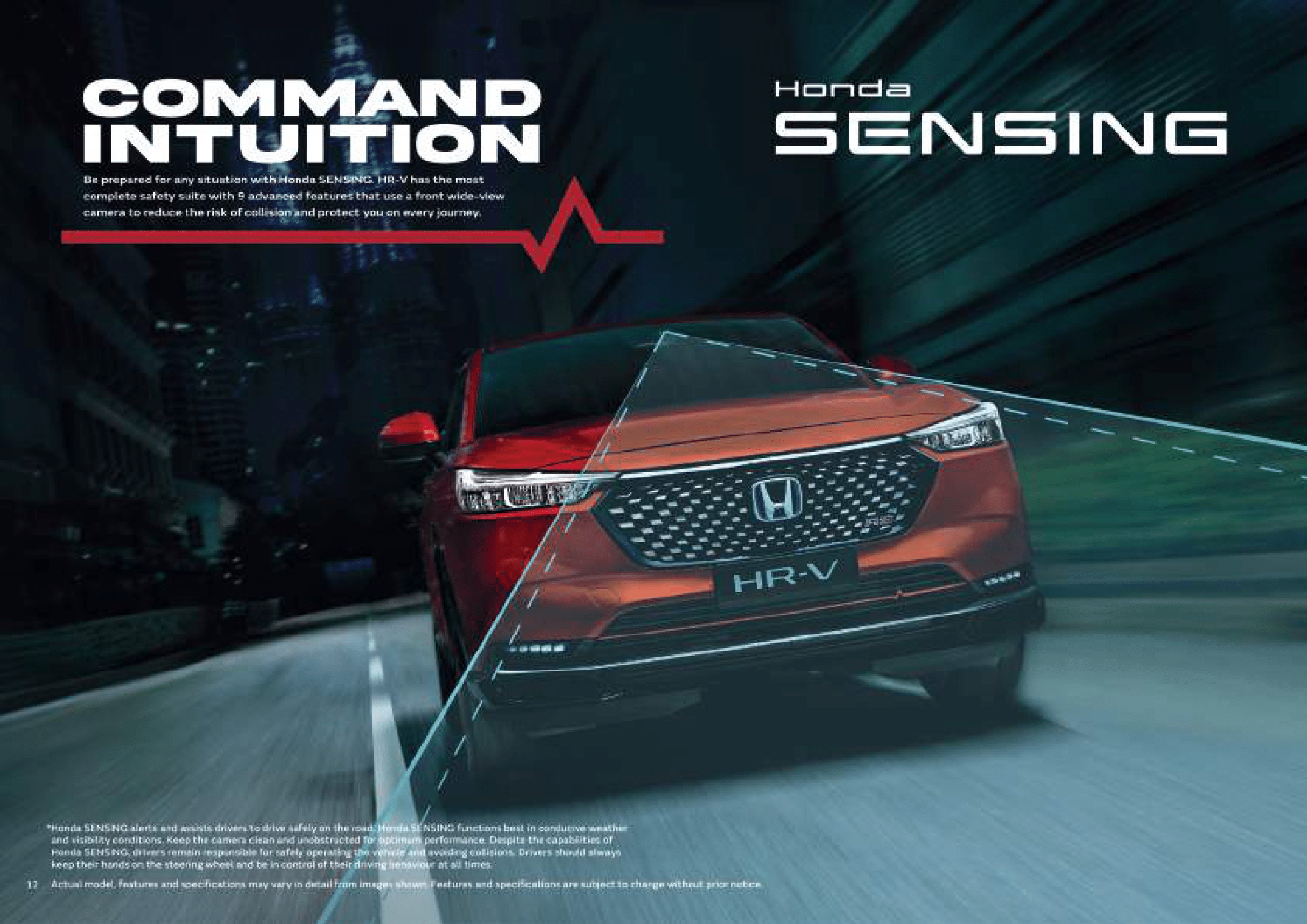 HRV-12