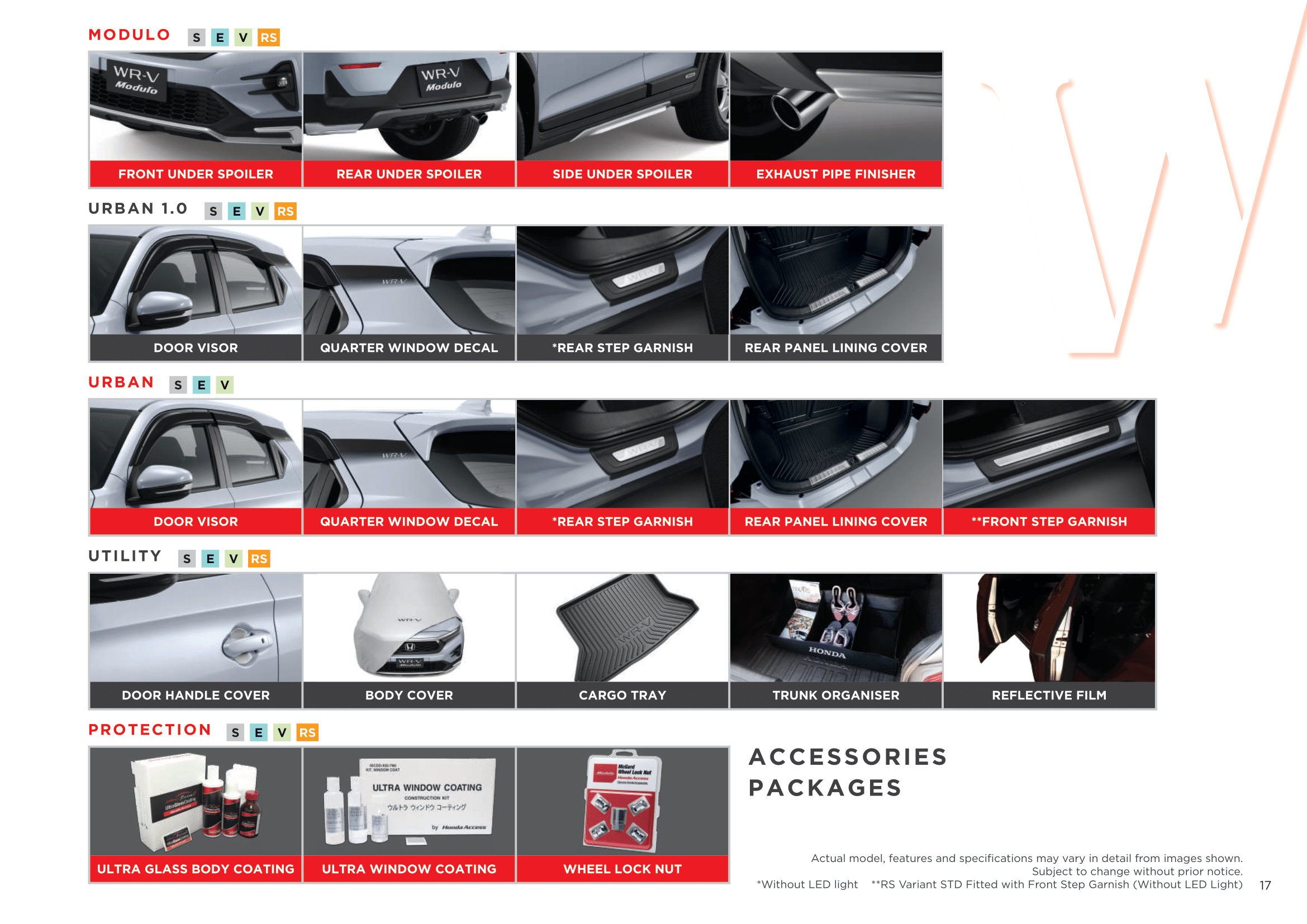 WRV Broucher .-17